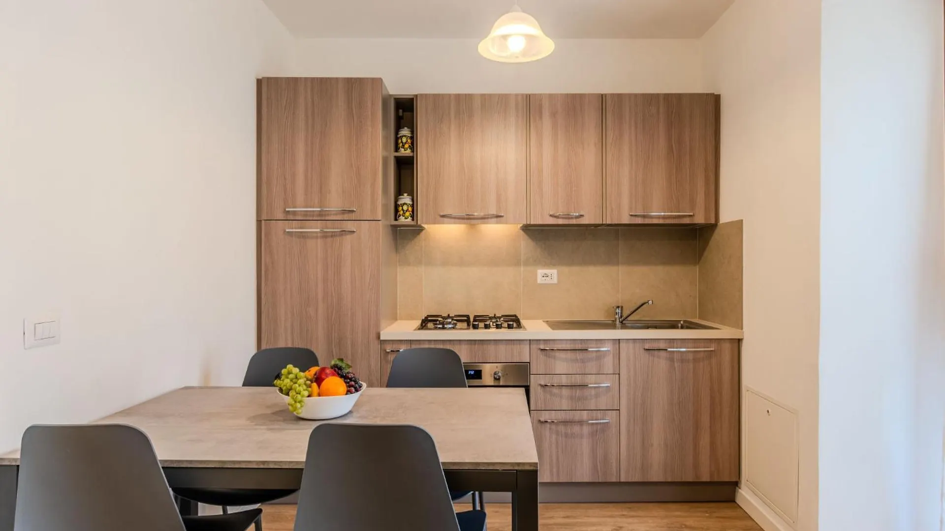 Apartment Green House-2 By Interhome Rezzonico
