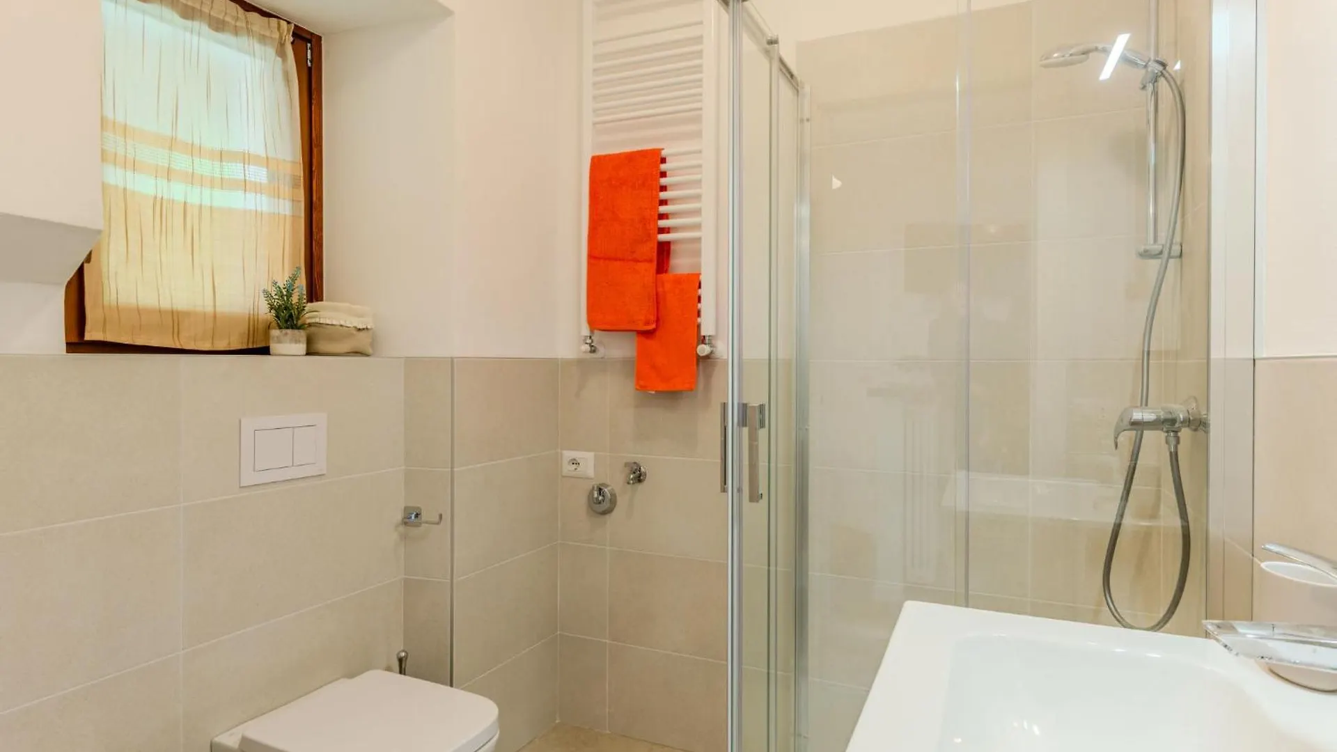 Apartment Green House-2 By Interhome Rezzonico